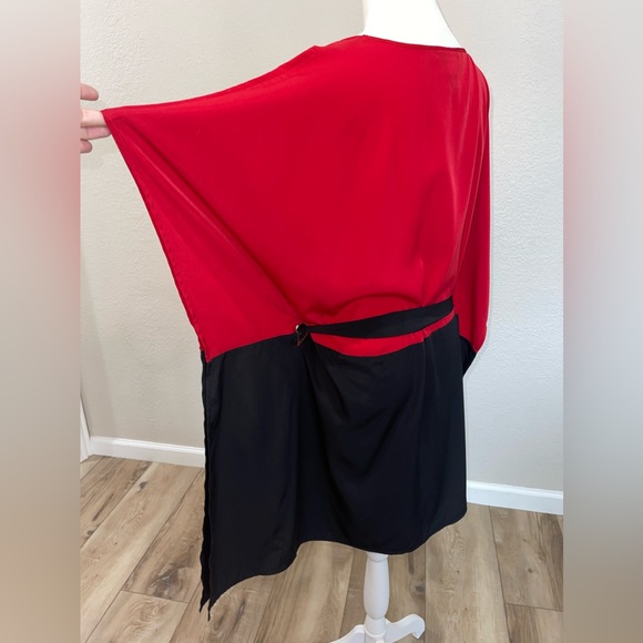 NWOT Lane Bryant Mini dress - Picture 5 of 11